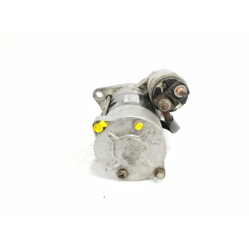 MOTOR ARRANQUE