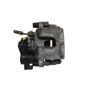 Recambio de pinza freno trasera izquierda para mercedes-benz clase c (w205) c 220 bluetec / d (205.002, 205.004) referencia OEM 
