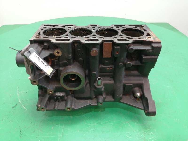 Recambio de bloque para renault clio iv 1.5 dci diesel fap referencia OEM IAM K9K612 Recambio de bloque para renault clio iv 1.5 dci diesel fap referencia OEM IAM K9K612