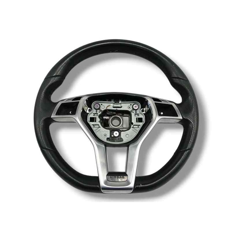 Recambio de volante para mercedes-benz clase e coupe (w207) 2.1 cdi e220 referencia OEM IAM A1724602703  