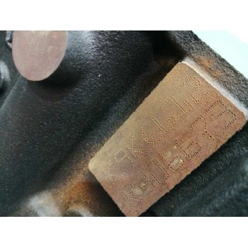 Recambio de bloque para renault clio iv 1.5 dci diesel fap referencia OEM IAM K9K612  