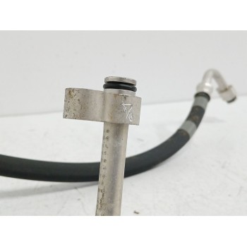 Recambio de tubos aire acondicionado para toyota auris (_e18_) 1.2 (nre185_) referencia OEM IAM   