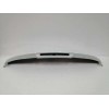 Recambio de aleron trasero para renault clio iv 1.5 dci diesel fap referencia OEM IAM 960306662R  