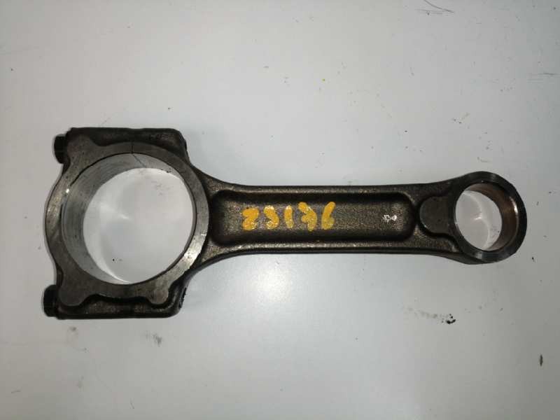 Recambio de biela para renault clio iv 1.5 dci diesel fap referencia OEM IAM Recambio de biela para renault clio iv 1.5 dci diesel fap referencia OEM IAM