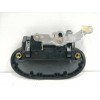 Recambio de maneta exterior trasera derecha para hyundai accent (x3) 1.3 gls referencia OEM IAM 8366022000CA  