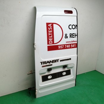 Recambio de porton trasero izquierdo para ford transit connect (tc7) 1.8 tdci cat referencia OEM IAM  OBSERVAR FOTOS 