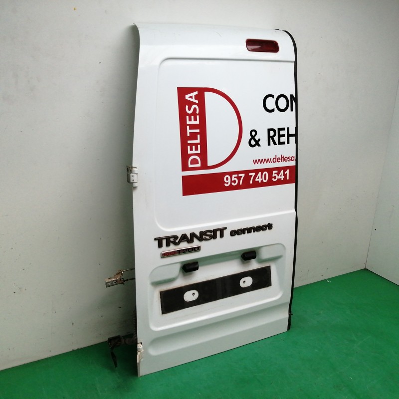 PORTON TRASERO IZQUIERDO OBSERVAR FOTOS