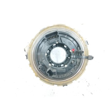 Recambio de anillo airbag para audi a6 berlina (4f2) 2.0 tdi referencia OEM IAM 4E0953541A SOPORTE DAÑADO 