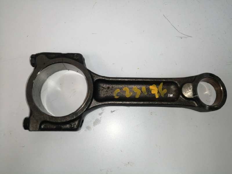 Recambio de biela para renault clio iv 1.5 dci diesel fap referencia OEM IAM Recambio de biela para renault clio iv 1.5 dci diesel fap referencia OEM IAM