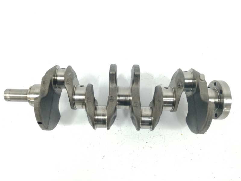 Recambio de cigueñal para renault clio iv 1.5 dci diesel fap referencia OEM IAM Recambio de cigueñal para renault clio iv 1.5 dci diesel fap referencia OEM IAM