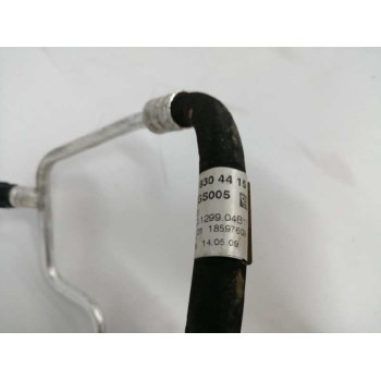 Recambio de tubos aire acondicionado para mercedes-benz clase c (w204) berlina c 200 cdi blueefficiency (204.006) referencia OEM