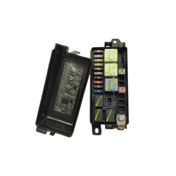 Recambio de caja reles / fusibles para mini mini (r56) one referencia OEM IAM 9240943  