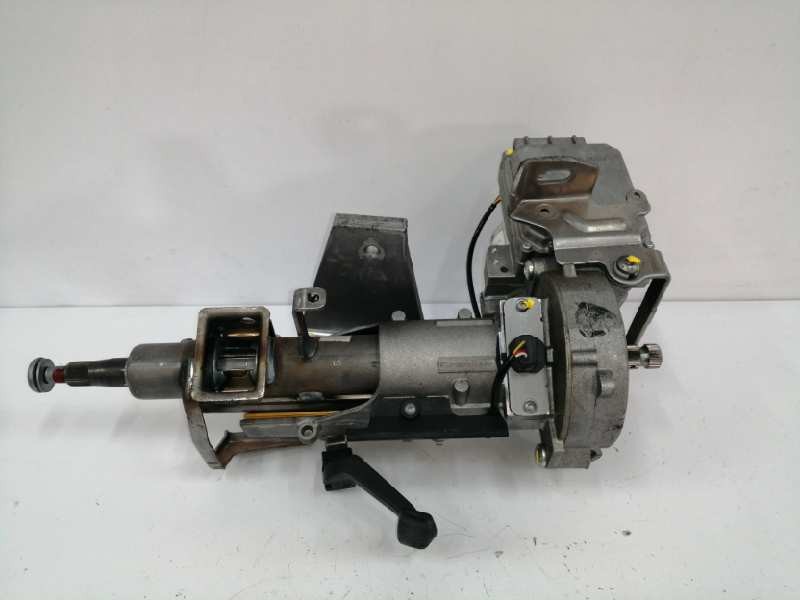 Recambio de columna direccion para renault clio iv 1.5 dci diesel fap referencia OEM IAM 488105110R  