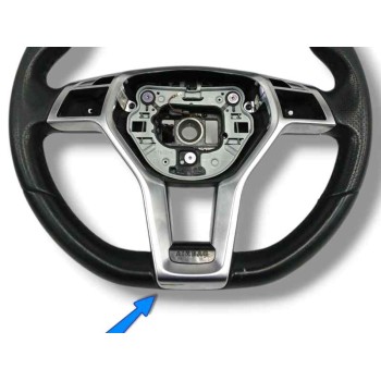 Recambio de volante para mercedes-benz clase e coupe (w207) 2.1 cdi e220 referencia OEM IAM A1724602703  