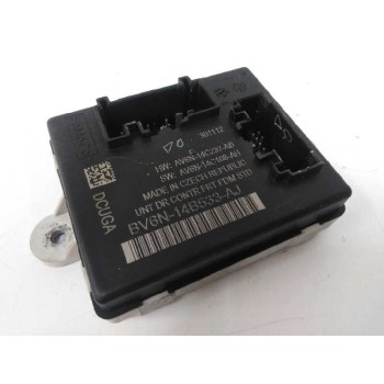 Recambio de modulo electronico para ford focus iii 1.0 ecoboost referencia OEM IAM BV6N14B533AJ AV6N14C237AB 