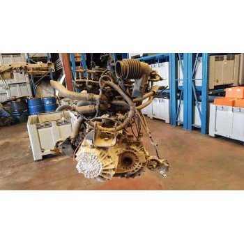 Recambio de motor completo para hyundai elantra (xd) 1.6 gls (5-ptas.) referencia OEM IAM G4ED  JUNTA CULATA