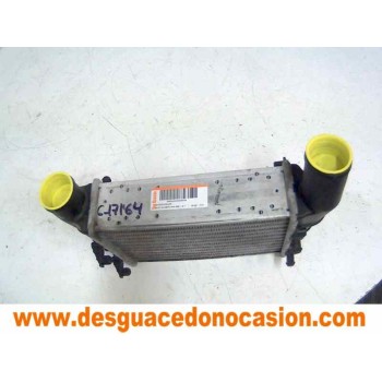 Recambio de intercooler para audi a4 berlina (b5) 1.8 t referencia OEM IAM 058145805G  CAESPECIFICOS