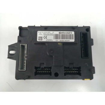 Recambio de modulo electronico para renault clio iv 1.5 dci diesel fap referencia OEM IAM 284B15639R A2C83379900 A2C86184601