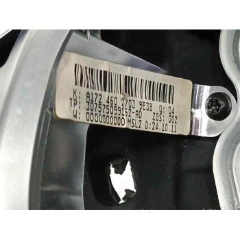 Recambio de volante para mercedes-benz clase e coupe (w207) 2.1 cdi e220 referencia OEM IAM A1724602703  