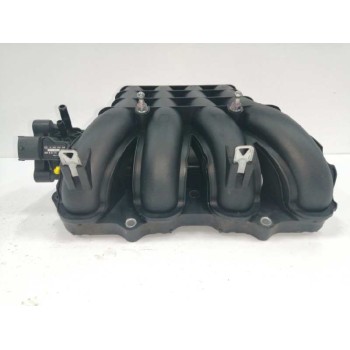 Recambio de colector admision para mitsubishi lancer sportback (cx) 1.5 cat referencia OEM IAM MN143823  