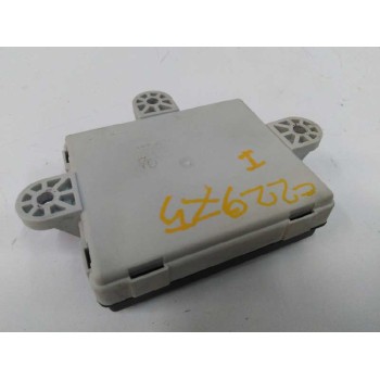 Recambio de modulo electronico para ford focus iii 1.0 ecoboost referencia OEM IAM BV6N14B533AJ AV6N14C237AB 