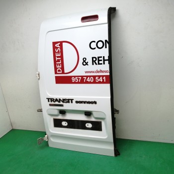 Recambio de porton trasero izquierdo para ford transit connect (tc7) 1.8 tdci cat referencia OEM IAM  OBSERVAR FOTOS 