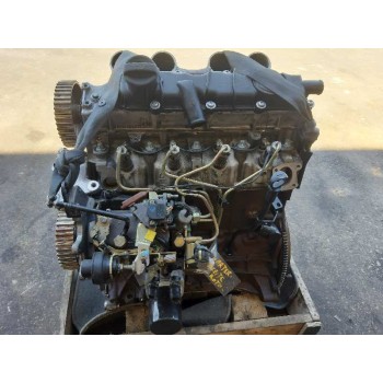 Recambio de motor completo para peugeot partner (s2) 1.9 diesel referencia OEM IAM WJY  6065137