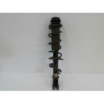 Recambio de amortiguador delantero derecho para nissan note (e12) 1.2 referencia OEM IAM 543023VU0B  