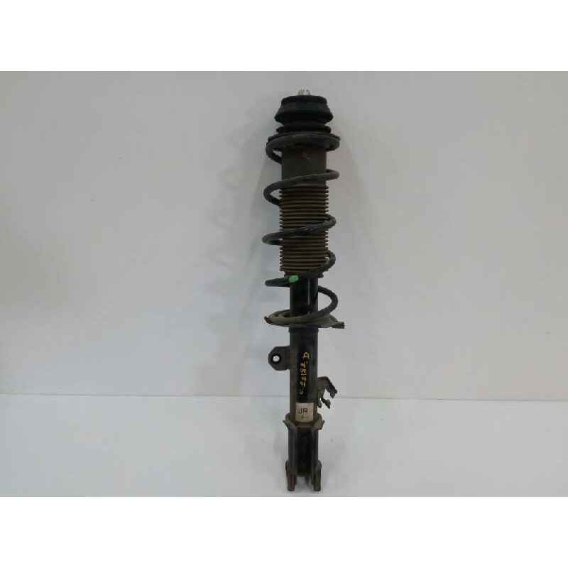 Recambio de amortiguador delantero derecho para nissan note (e12) 1.2 referencia OEM IAM 543023VU0B  