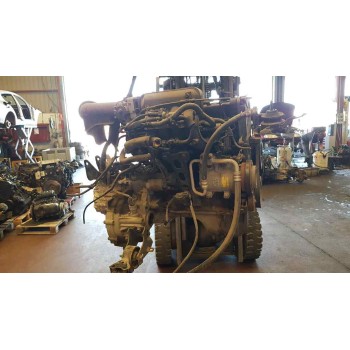 Recambio de motor completo para hyundai elantra (xd) 1.6 gls (5-ptas.) referencia OEM IAM G4ED  JUNTA CULATA