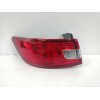 Recambio de piloto trasero izquierdo para renault clio iv 1.5 dci diesel fap referencia OEM IAM 265554091R 02052099900010 