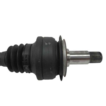 Recambio de transmision trasera derecha para mercedes-benz clase c (w205) c 220 bluetec / d (205.002, 205.004) referencia OEM IA