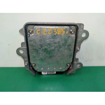 Recambio de centralita airbag para chrysler voyager (rg) 2.5 crd cat referencia OEM IAM 04748604AA 0285001466 