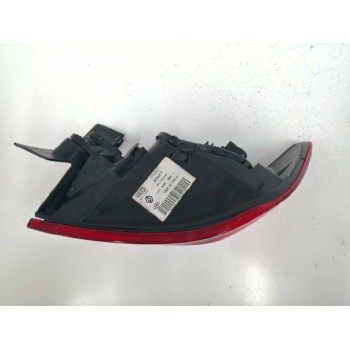 Recambio de piloto trasero izquierdo para renault clio iv 1.5 dci diesel fap referencia OEM IAM 265554091R 02052099900010 