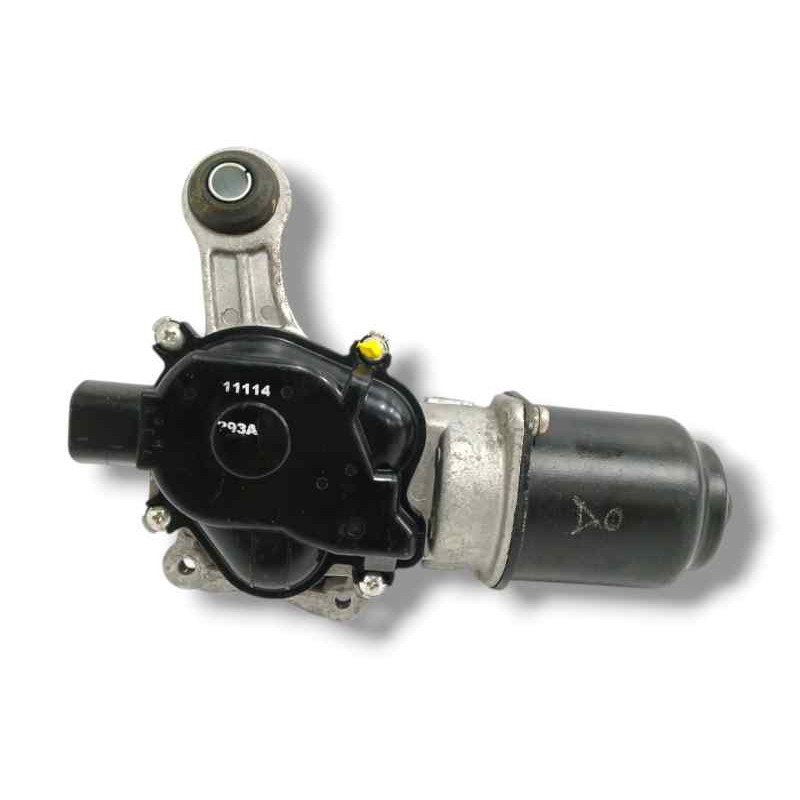 Recambio de motor limpia delantero para nissan micra iv (k13k, k13kk) 1.2 referencia OEM IAM 288101HB3A Recambio de motor limpia delantero para nissan micra iv (k13k, k13kk) 1.2 referencia OEM IAM 288101HB3A