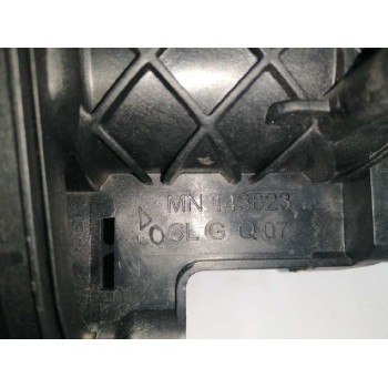 Recambio de colector admision para mitsubishi lancer sportback (cx) 1.5 cat referencia OEM IAM MN143823  