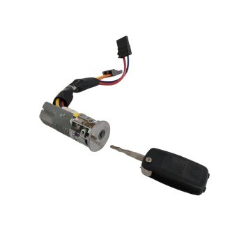 Recambio de antirrobo para microcar due 84 / l / pa referencia OEM IAM   
