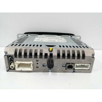 Recambio de sistema audio / radio cd para renault clio iv 1.5 dci diesel fap referencia OEM IAM 281159981R 269779 