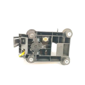 Recambio de palanca cambio para peugeot 208 1.2 12v e-thp referencia OEM IAM 9814628080  