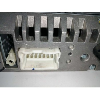 Recambio de sistema audio / radio cd para renault clio iv 1.5 dci diesel fap referencia OEM IAM 281159981R 269779 