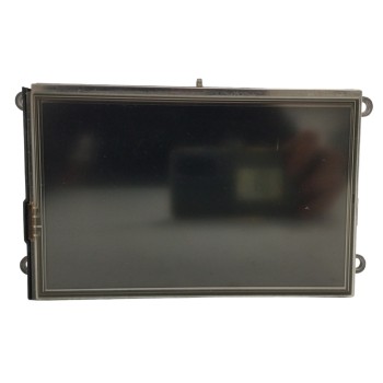 Recambio de pantalla multifuncion para citroën c4 picasso 1.6 blue-hdi fap referencia OEM IAM 9812720580 A2C83338101 