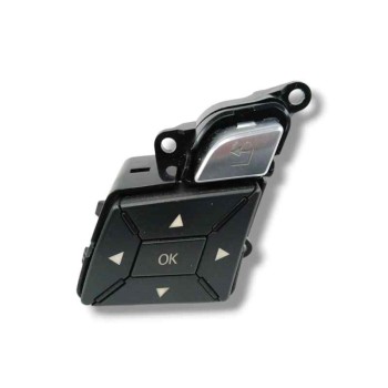 MANDO VOLANTE A1725400362 LADO IZQUIERDO 