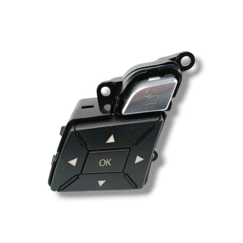 Recambio de mando volante para mercedes-benz clase e coupe (w207) 2.1 cdi e220 referencia OEM IAM A1725400362 LADO IZQUIERDO 