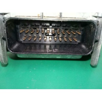 Recambio de centralita airbag para chrysler voyager (rg) 2.5 crd cat referencia OEM IAM 04748604AA 0285001466 