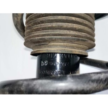 Recambio de amortiguador delantero derecho para nissan note (e12) 1.2 referencia OEM IAM 543023VU0B  