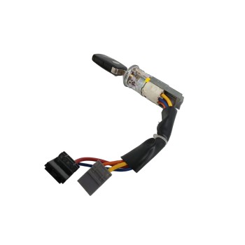 Recambio de antirrobo para microcar due 84 / l / pa referencia OEM IAM   