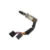 Recambio de antirrobo para microcar due 84 / l / pa referencia OEM IAM   