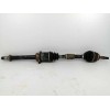 Recambio de transmision delantera derecha para toyota corolla verso (r1) 2.0 turbodiesel cat referencia OEM IAM   