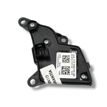Recambio de mando volante para mercedes-benz clase e coupe (w207) 2.1 cdi e220 referencia OEM IAM A1725400362 LADO IZQUIERDO 