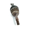 Recambio de transmision delantera derecha para toyota corolla verso (r1) 2.0 turbodiesel cat referencia OEM IAM   